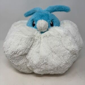 Pokemon Center Swablu Comfy Friends Plush 14" Stuffed Toy Japan Original